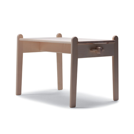 Table Peters Table CH 411